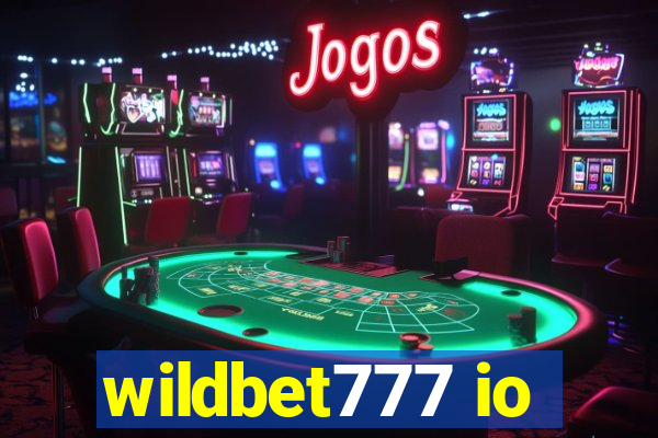 wildbet777 io