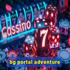 bg portal adventure