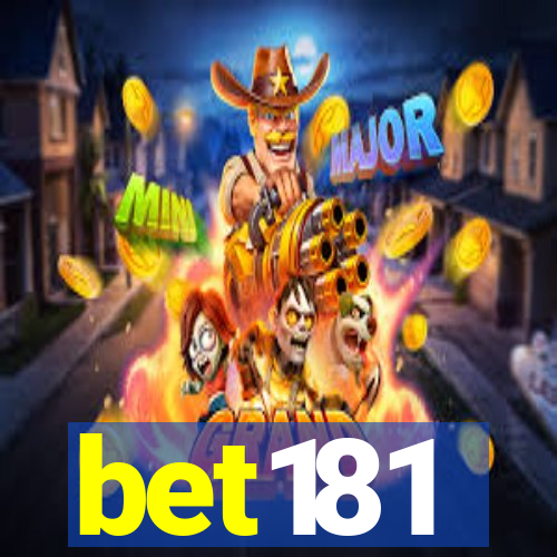 bet181