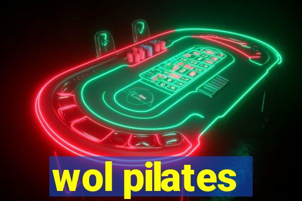 wol pilates