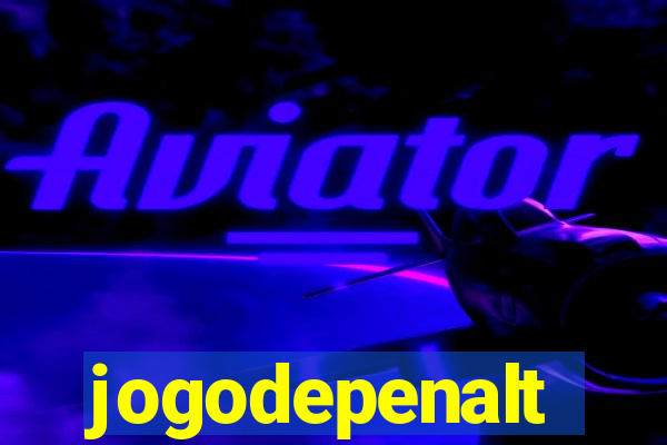 jogodepenalt