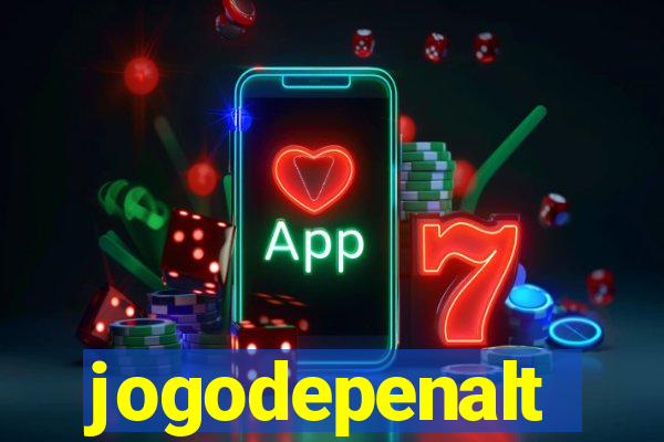 jogodepenalt