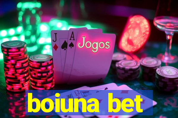 boiuna bet