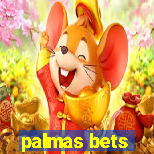 palmas bets