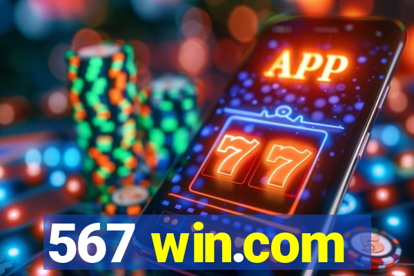 567 win.com