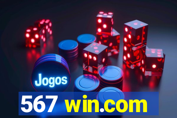 567 win.com