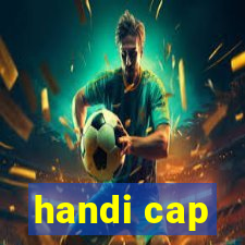 handi cap