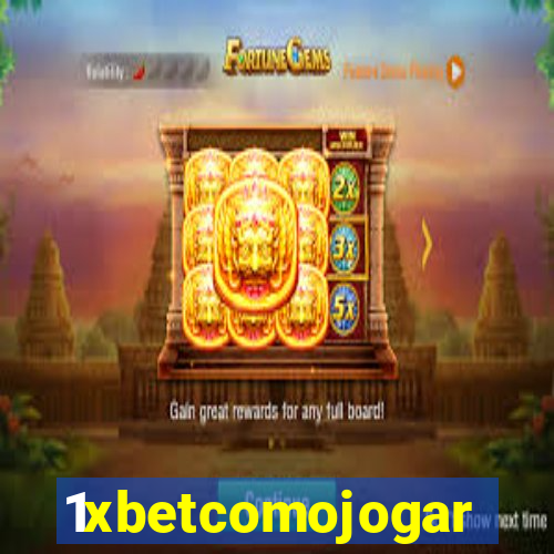 1xbetcomojogar