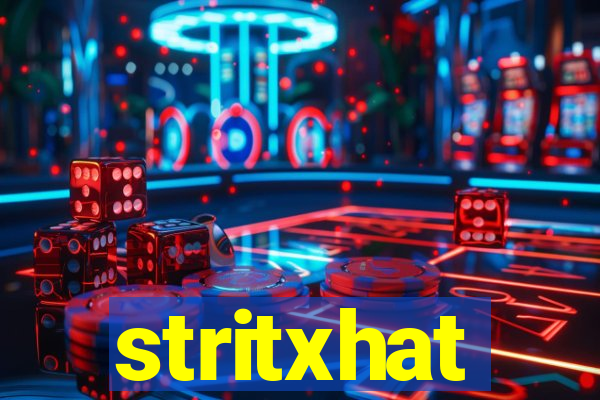 stritxhat