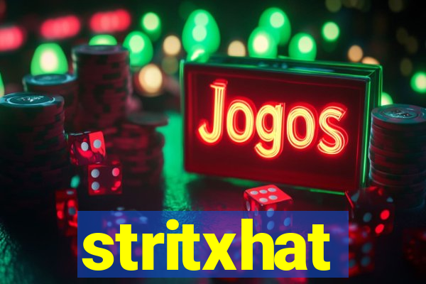 stritxhat