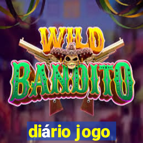 diário jogo