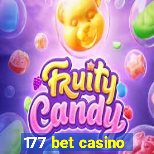 177 bet casino