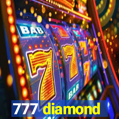 777 diamond