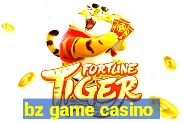 bz game casino