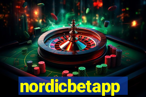 nordicbetapp