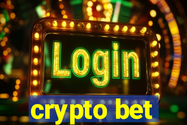 crypto bet