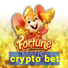 crypto bet