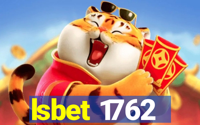 lsbet 1762