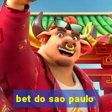 bet do sao paulo