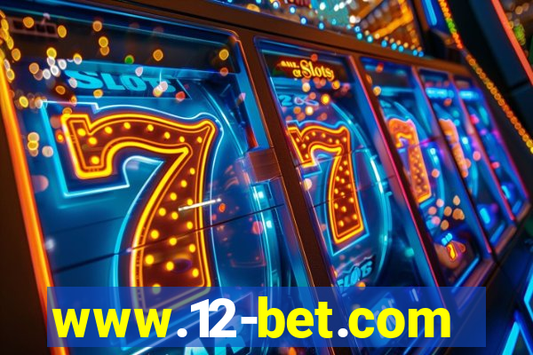 www.12-bet.com