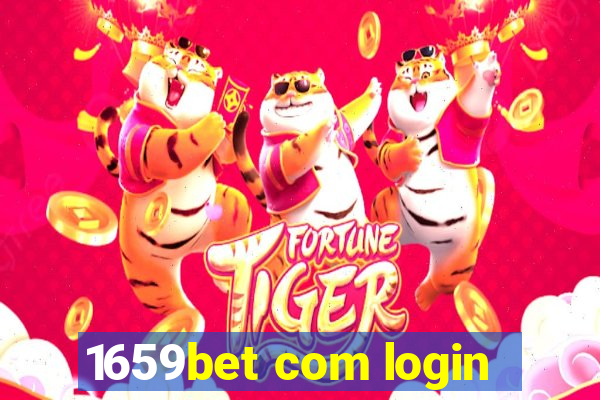 1659bet com login