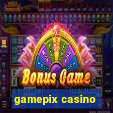 gamepix casino