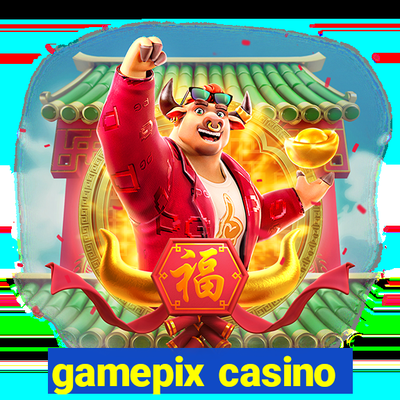 gamepix casino