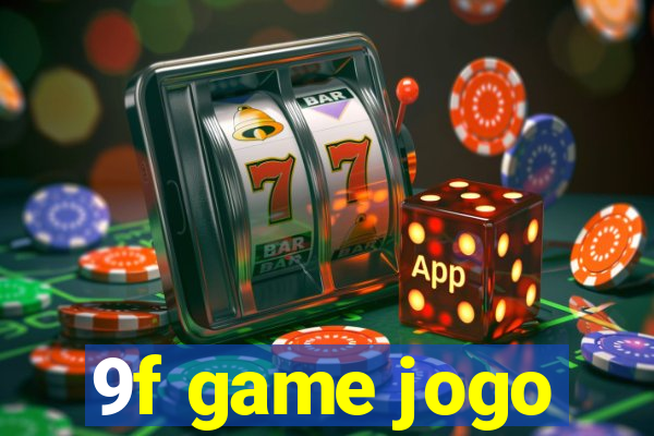 9f game jogo