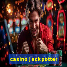 casino jackpotter