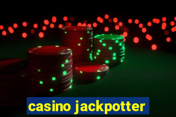 casino jackpotter