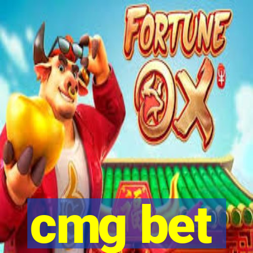 cmg bet