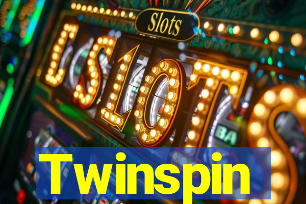 Twinspin