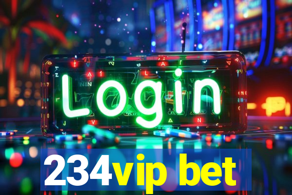 234vip bet