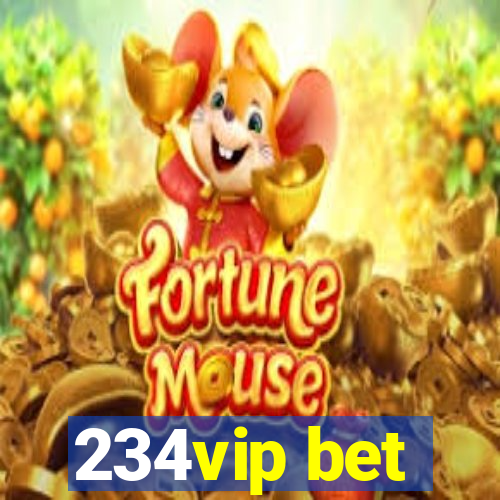 234vip bet