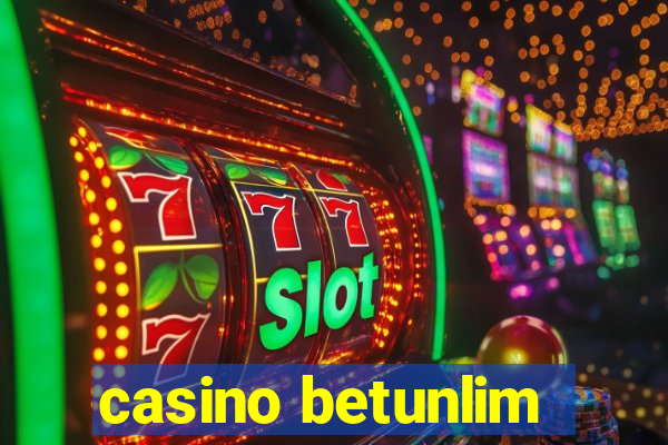 casino betunlim