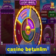 casino betunlim