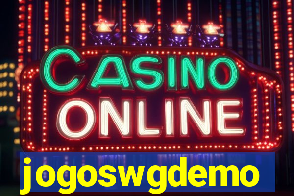 jogoswgdemo