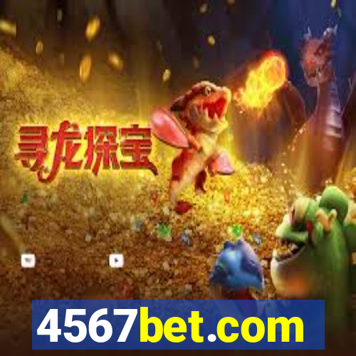 4567bet.com