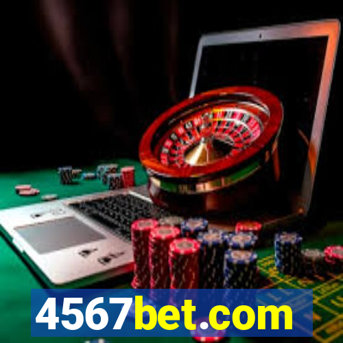 4567bet.com