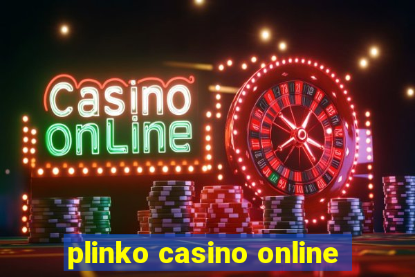 plinko casino online