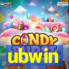 ubwin