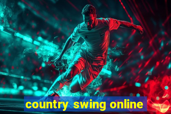 country swing online