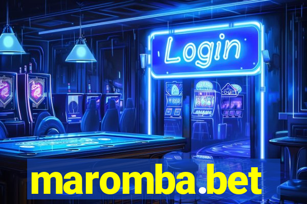 maromba.bet