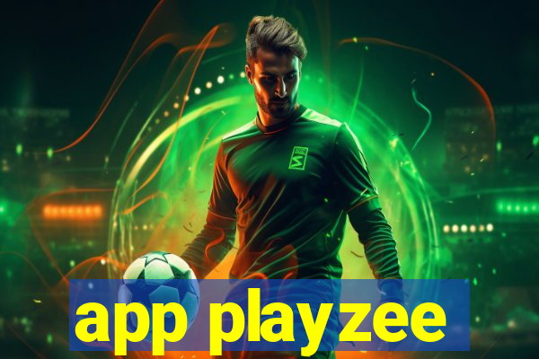 app playzee