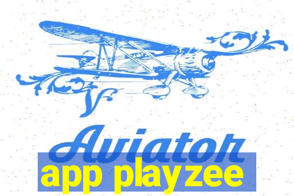 app playzee