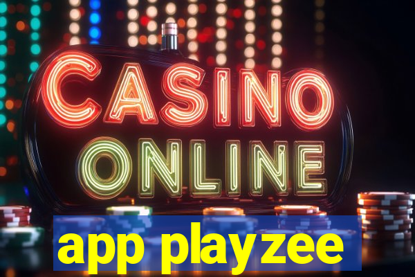 app playzee