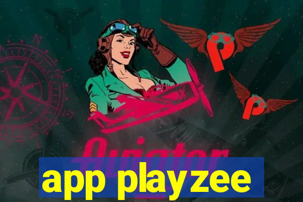 app playzee