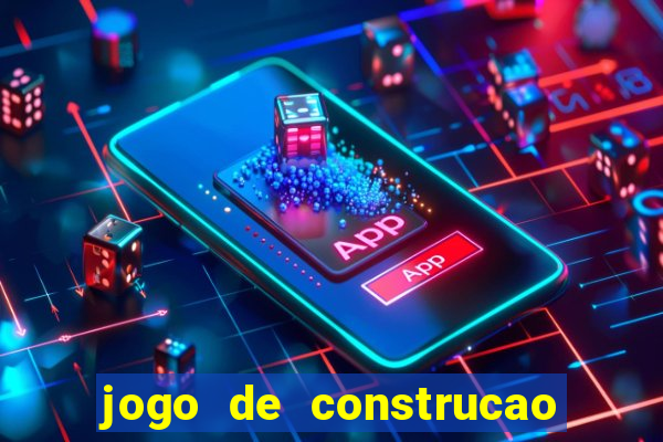 jogo de construcao de cidade