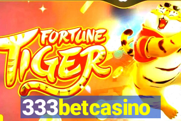 333betcasino