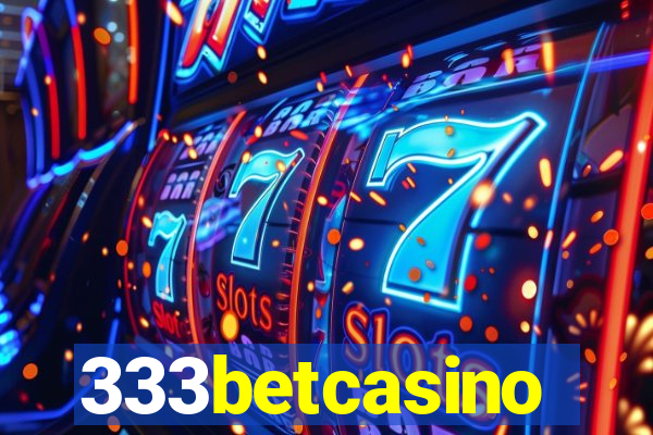 333betcasino